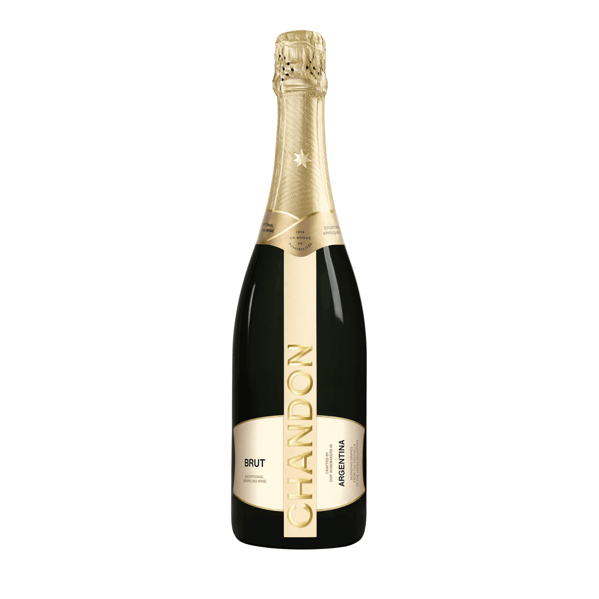 Chandon Brut 750ml