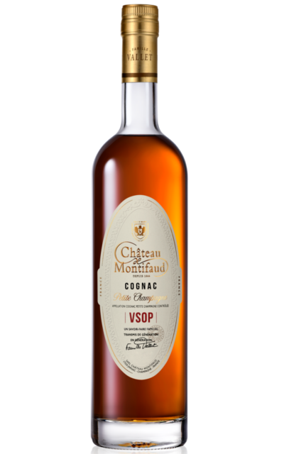 Chateau De Montifaud VSOP 700ml