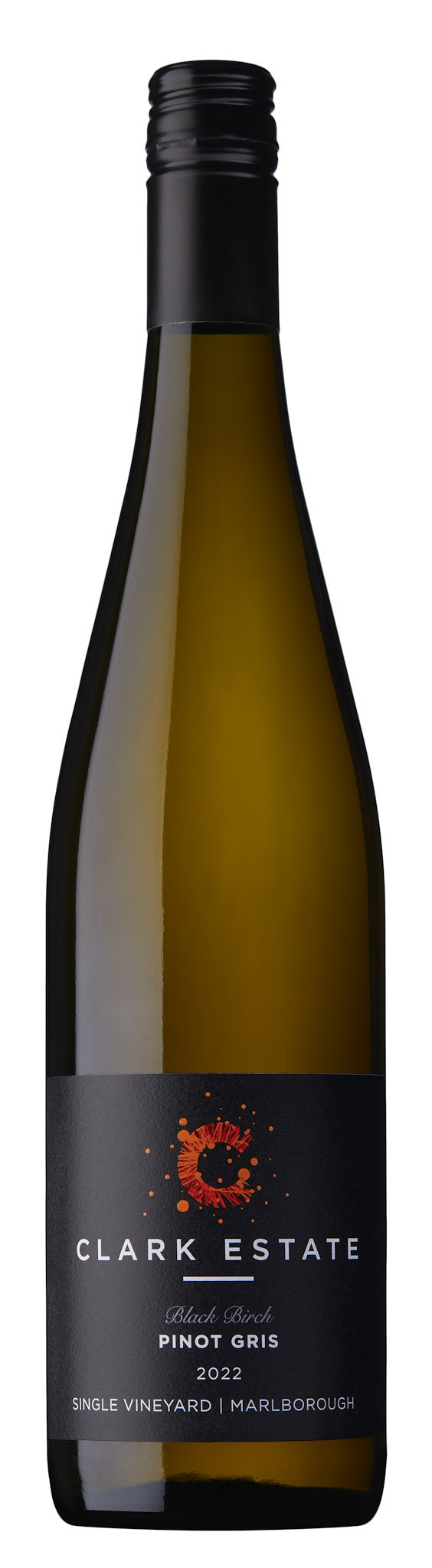 Clark Estate Pinot Gris 2021 750ml