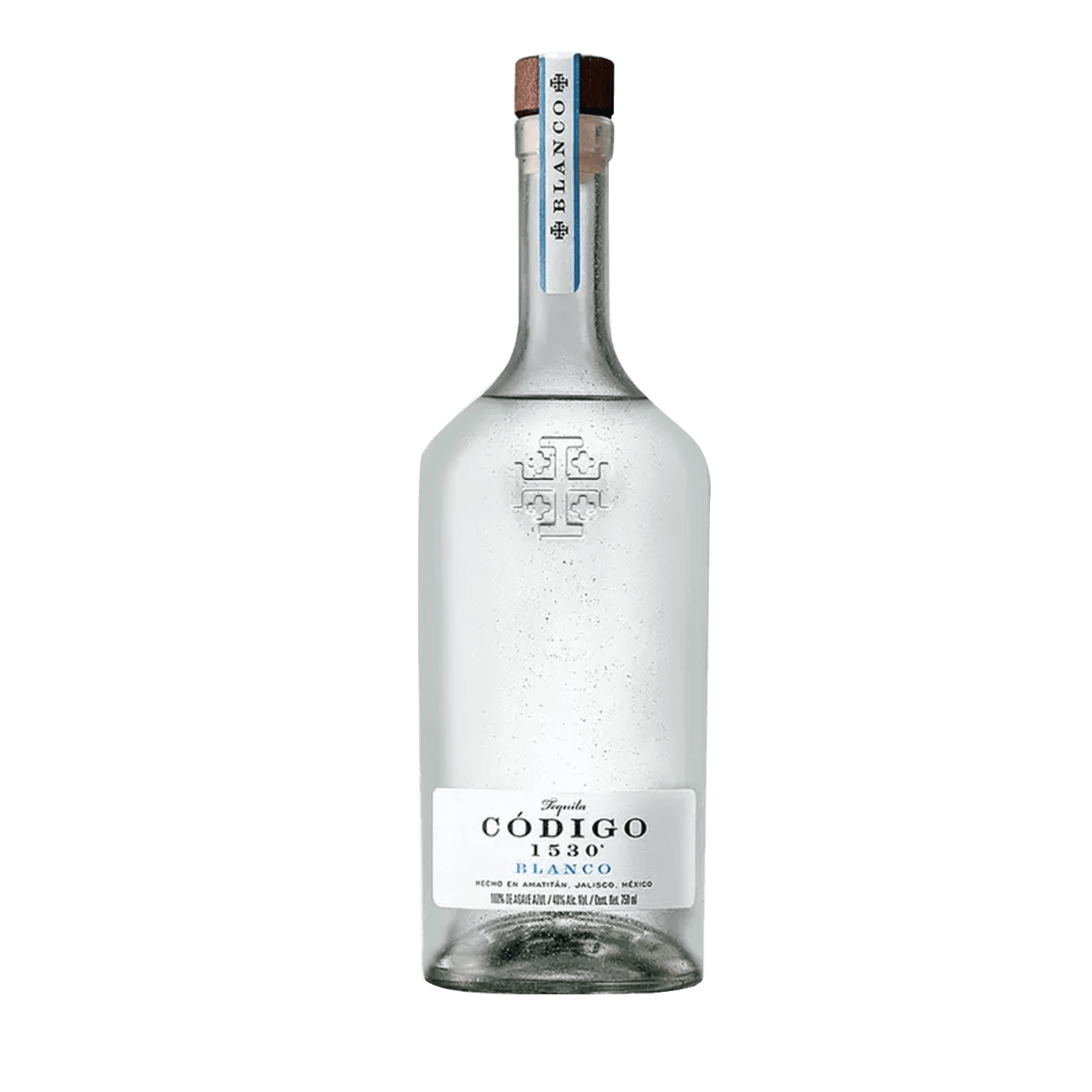 Codigo 1530 Blanco 750ml.