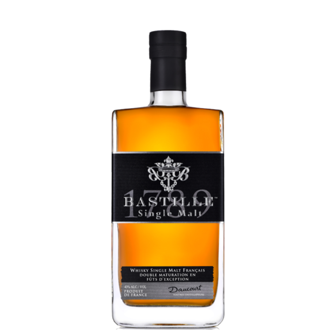 Bastille Single Malt Whisky 750ml