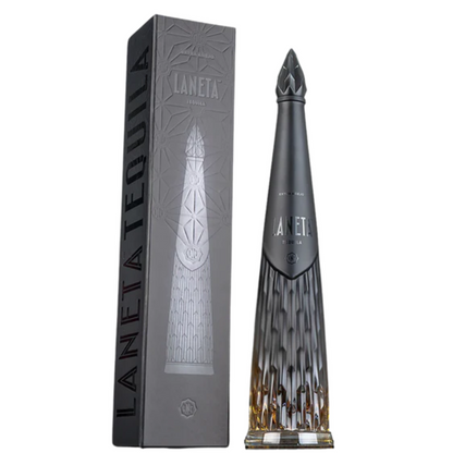 Laneta Extra Anejo Tequila 750ml