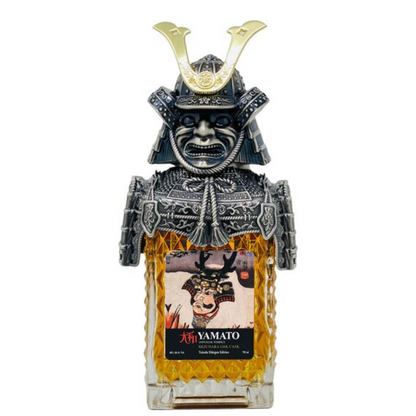 Yamato Takeda Shingen Edition Japanese Whisky 750ml