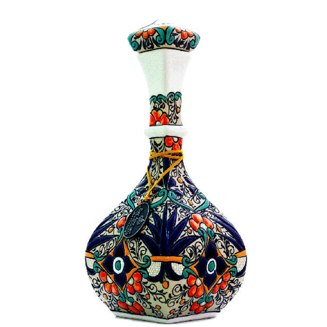 Dulce Amargua Reposado 1L