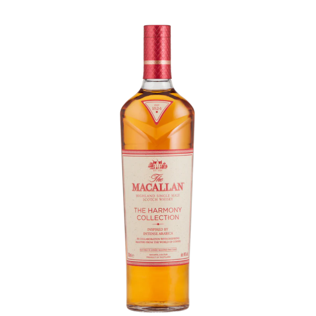 The Macallan Harmony Collection 750ml