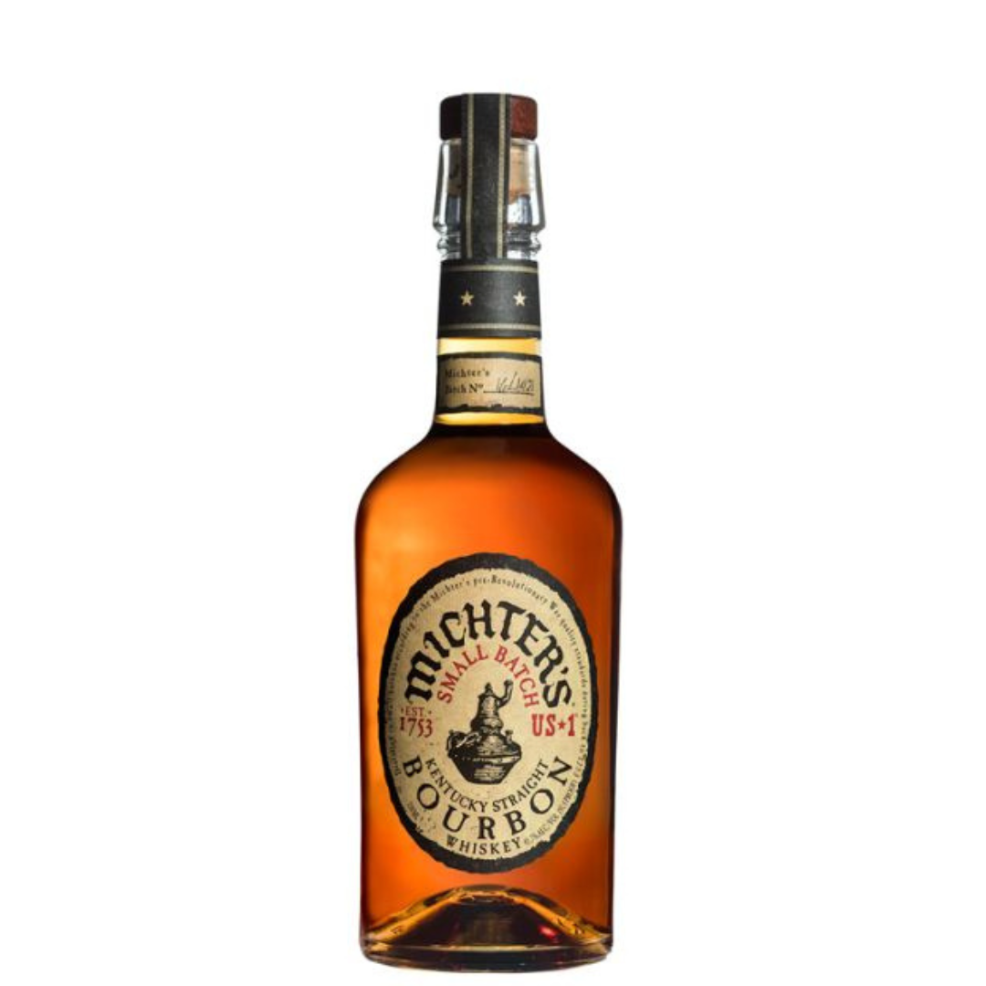 Michter'S Small Batch Us1 Straight Bourbon 750ml