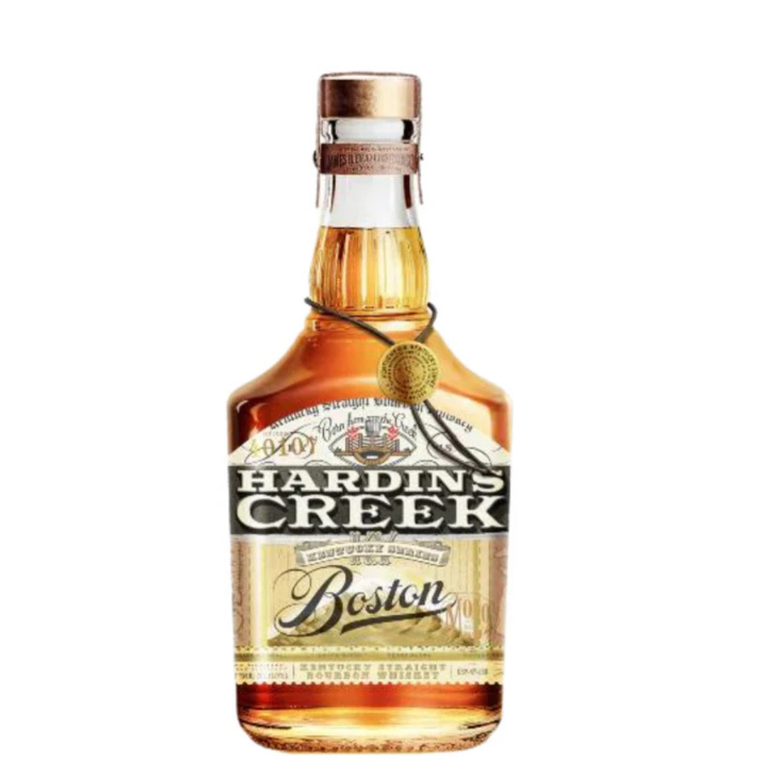 Hardin Creek Boston Bourbon 750ml