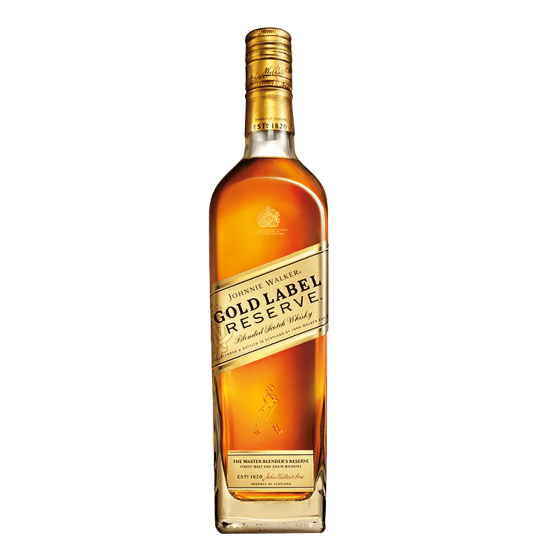 Johnnie Walker Gold Label Reserve 750ml