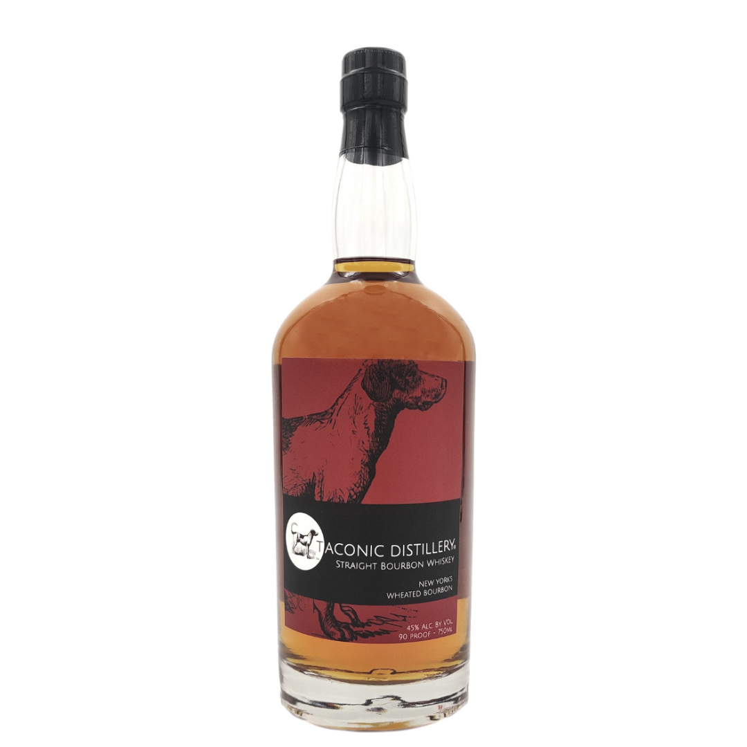 Taconic Distillery Wheated Bourbon 750ml