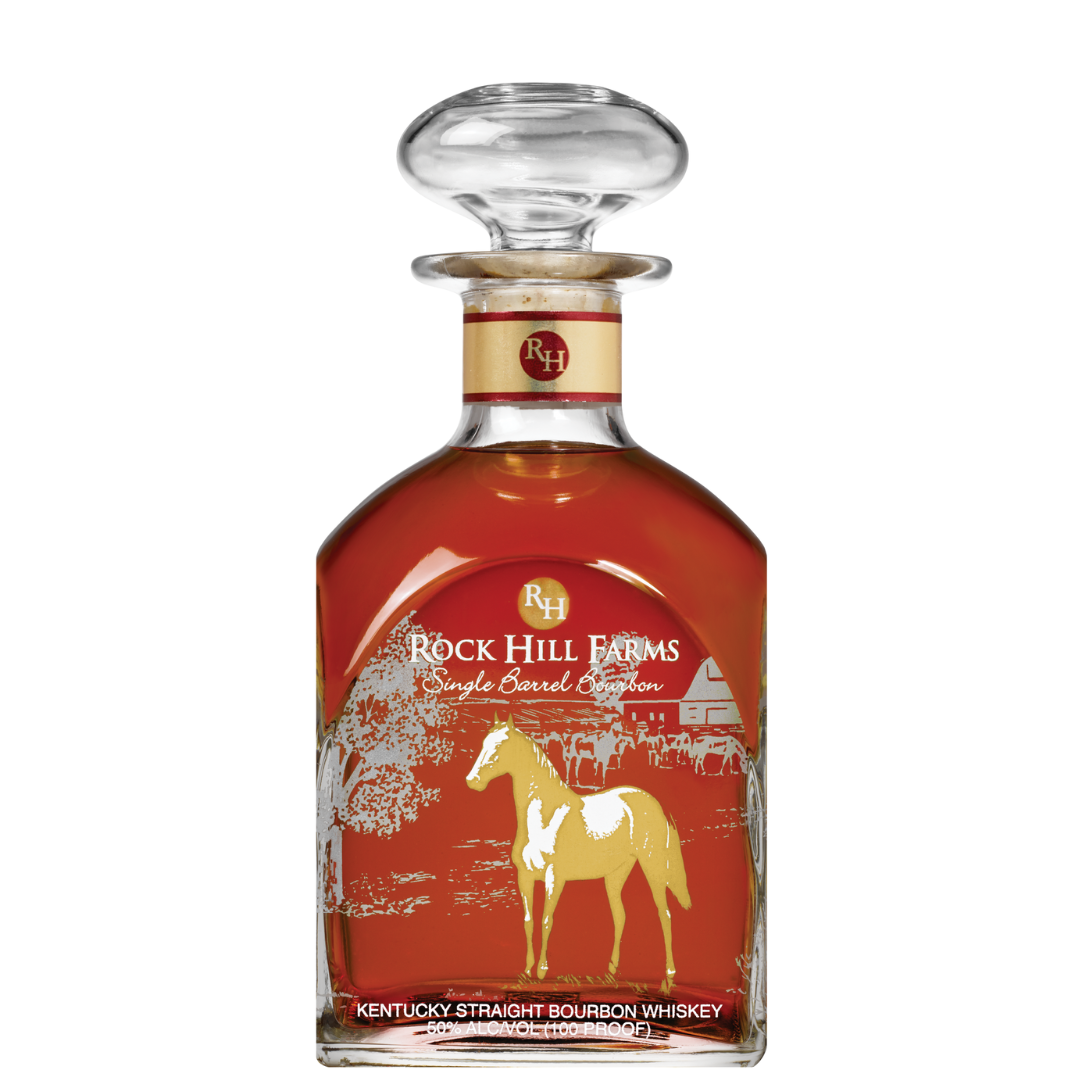 Rock Hill Farms Bourbon 750ml