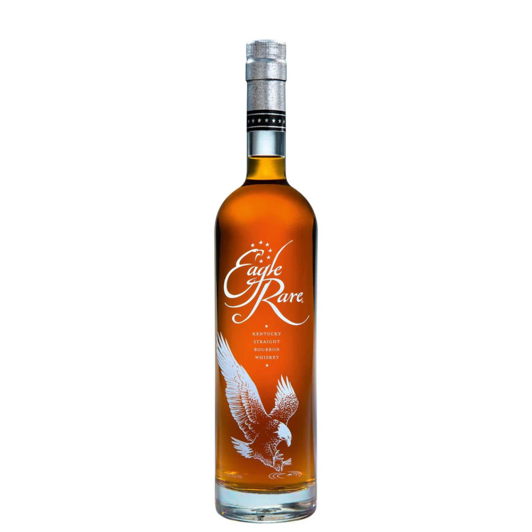 Eagle Rare Kentucky Straight Bourbon Whiskey 10 Years Old 750ml