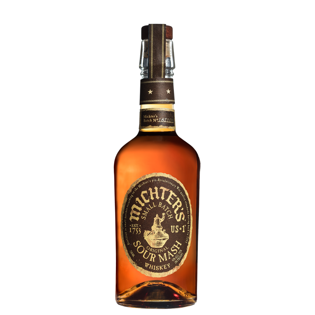 Michter'S Us*1 Sour Mash Whiskey 750ml