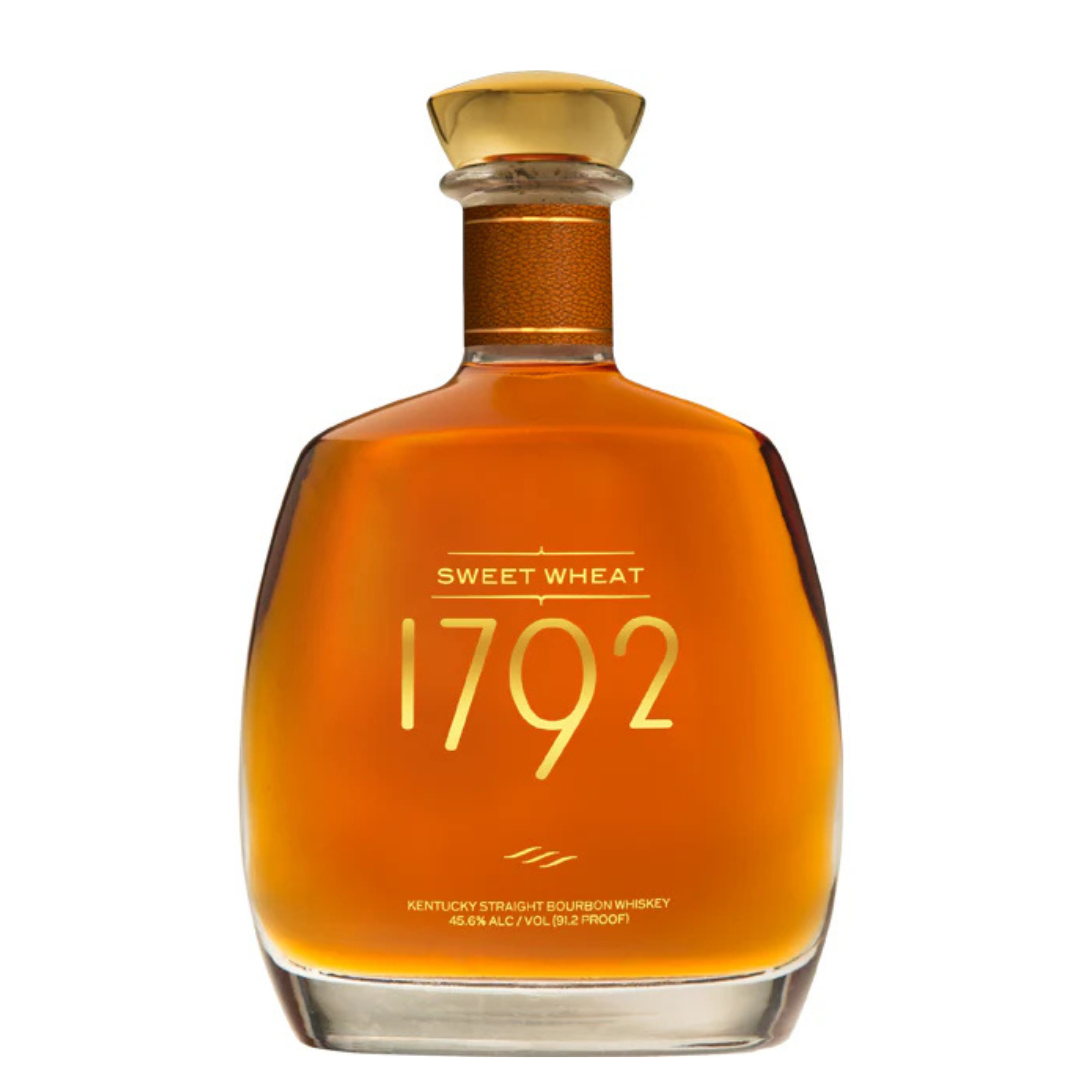 1792 Sweet Wheat Bourbon 750ml