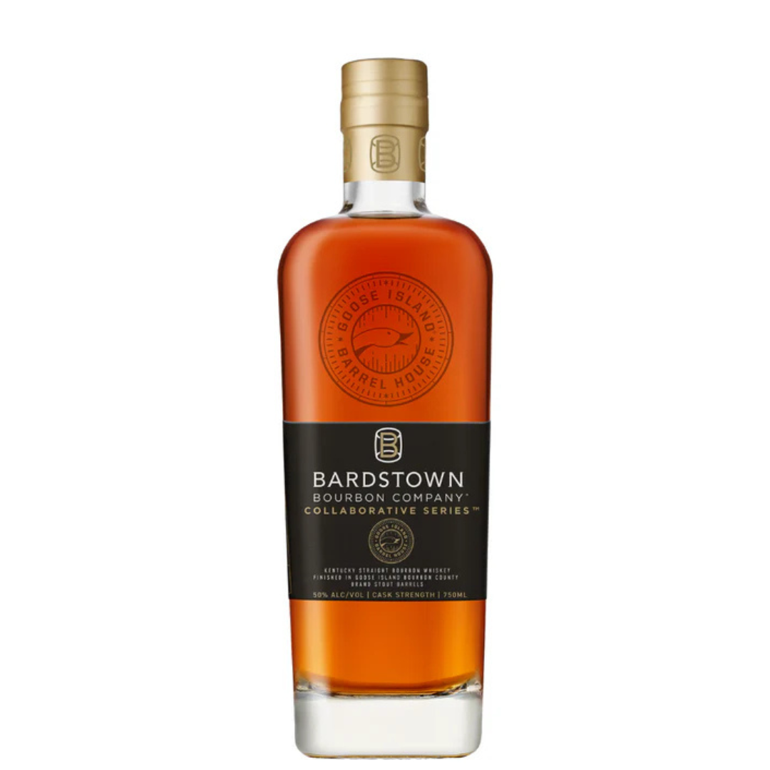 Bardstown Bourbon Company Collaborative Series 750ml