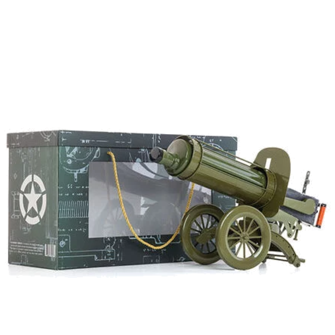 The Peacemaker American Bourbon Whiskey 750ml