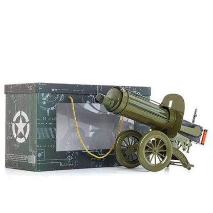 The Peacemaker American Bourbon Whiskey 750ml