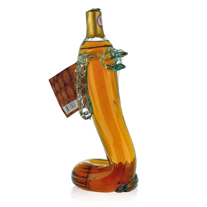 Armenian Soul “Cobra” XO Brandy 375ml