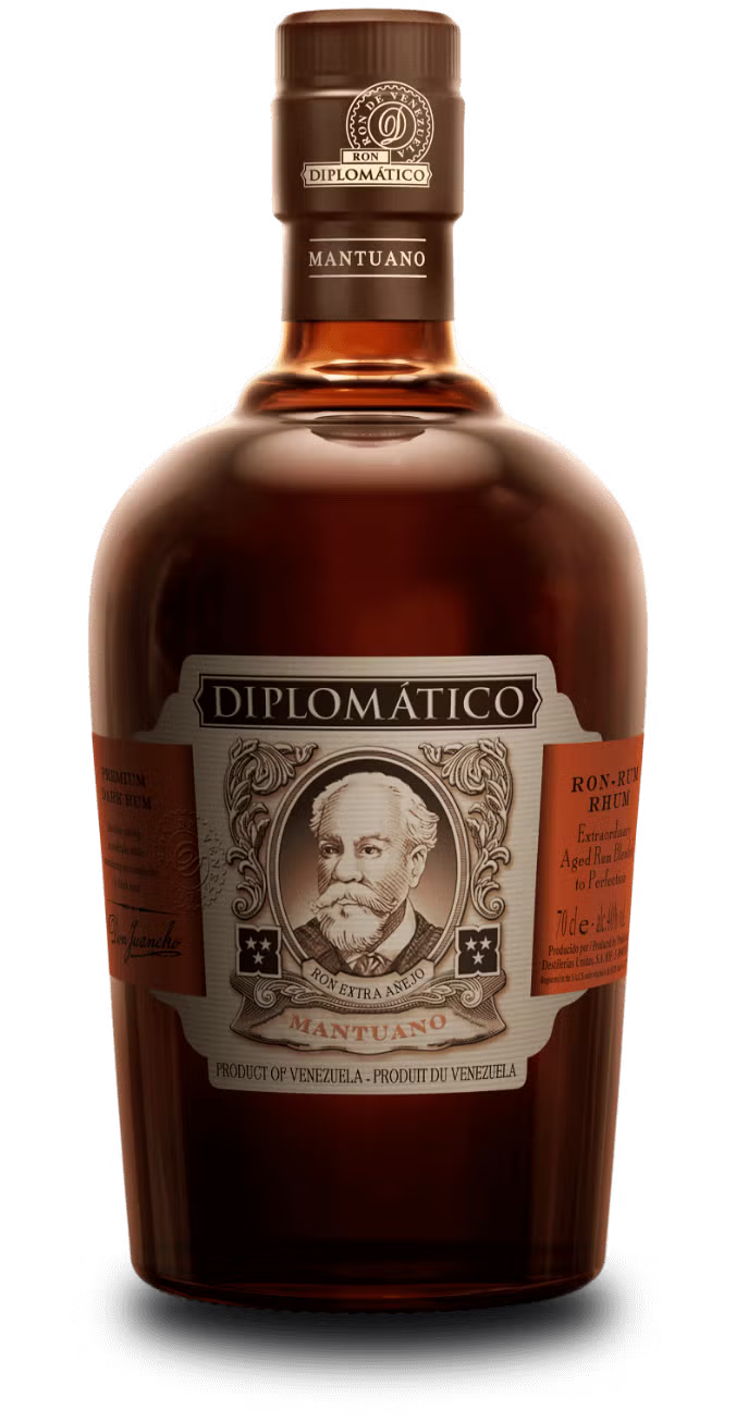 Diplomatico Mantuano 750ml
