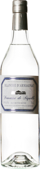 Domaine de Papolle Blanche Armagnac 750ml