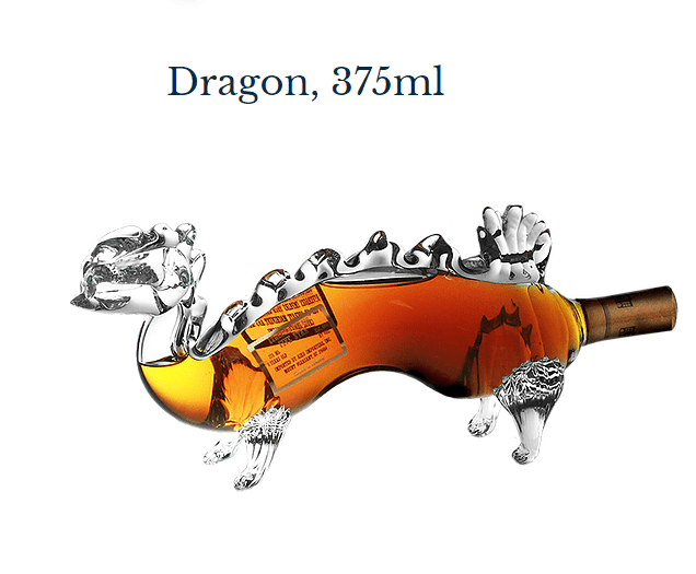Vanatur Dragon XO 375ml