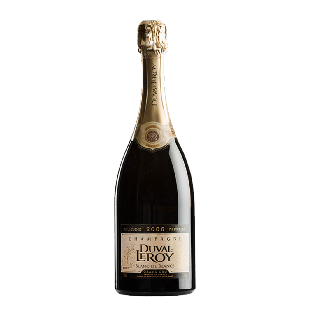 Duval-Leroy Grand Brut 750ml