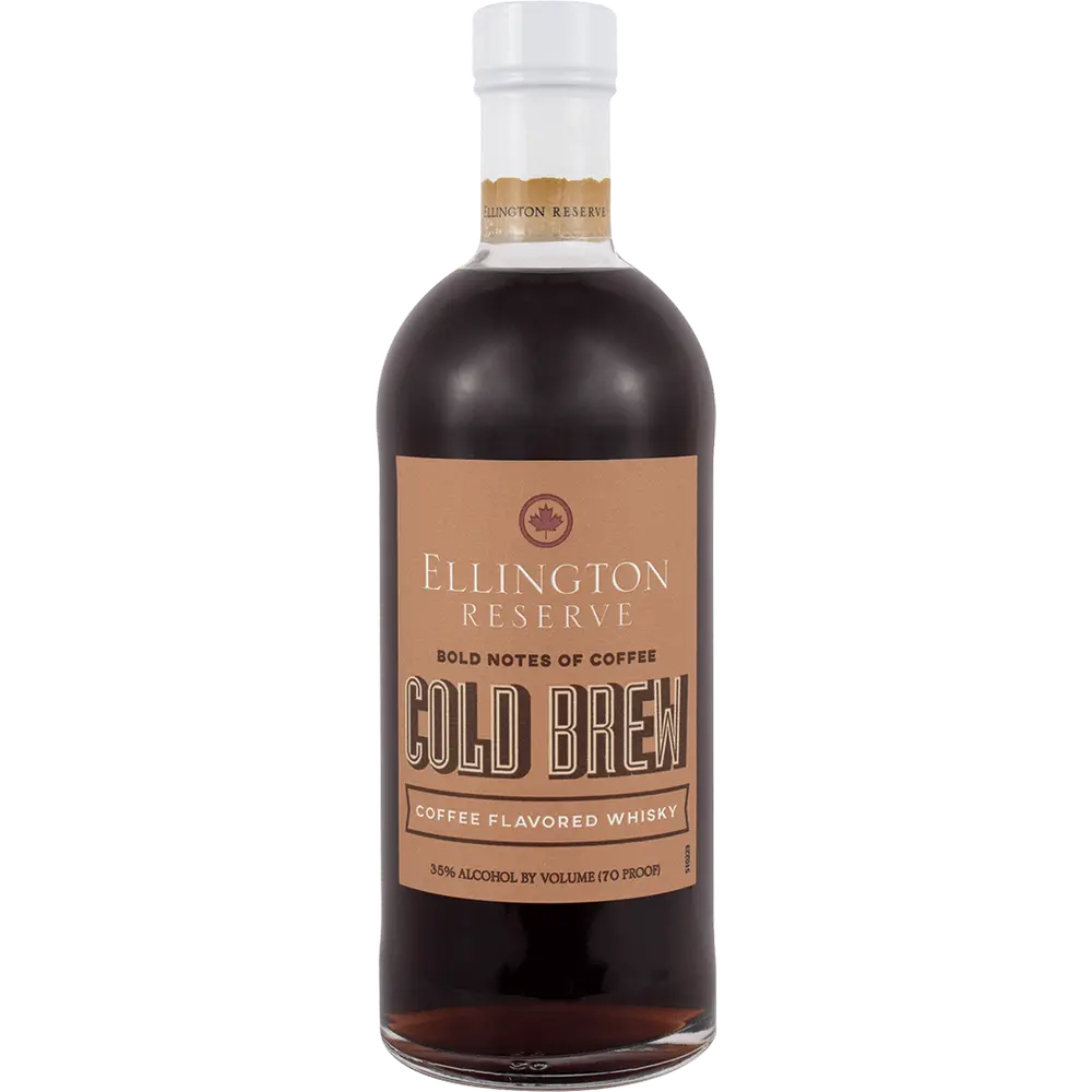 Ellington Reserve Cold Brew 750ml