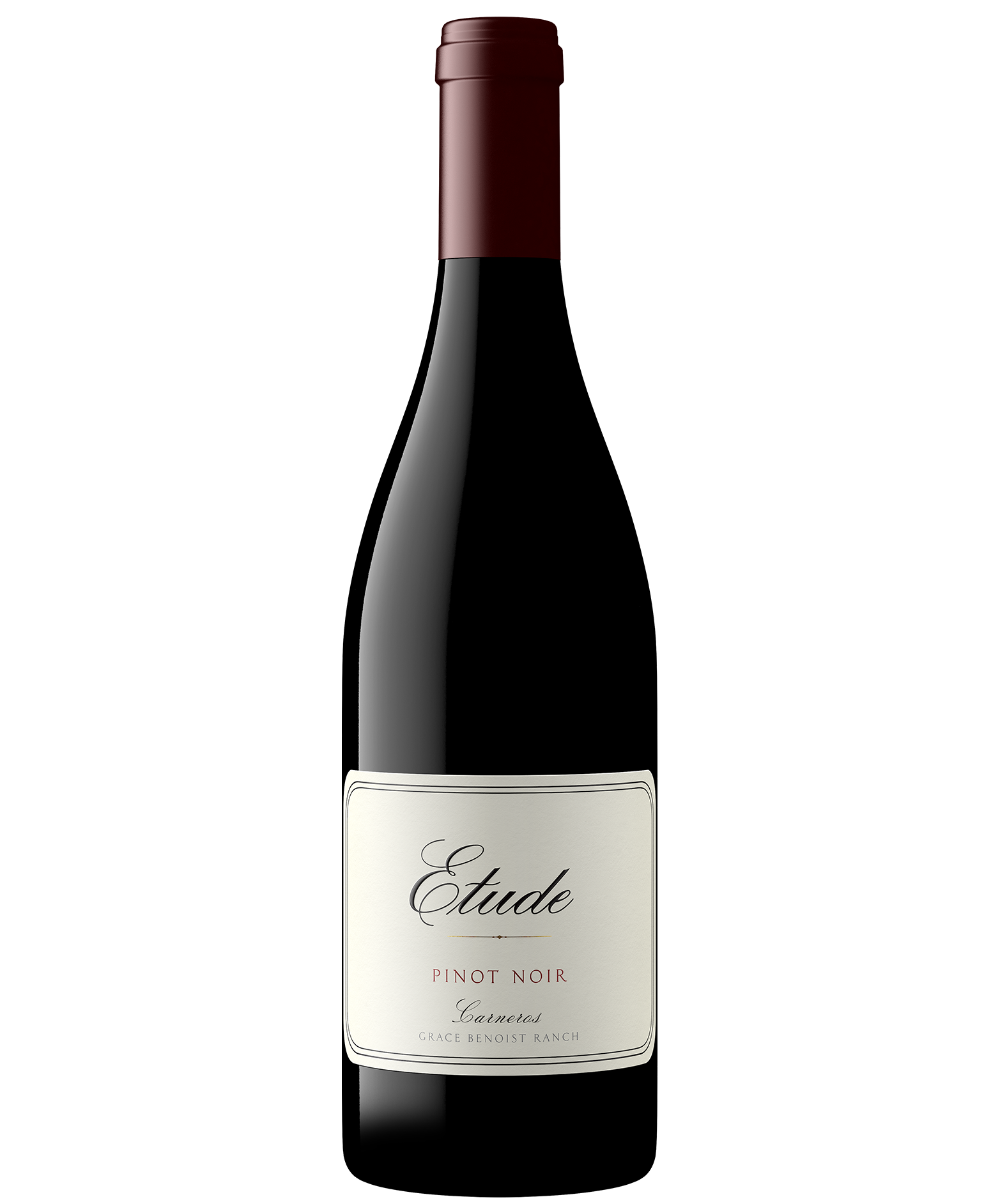 Etude Carneros Pinot Noir 2022 750ml