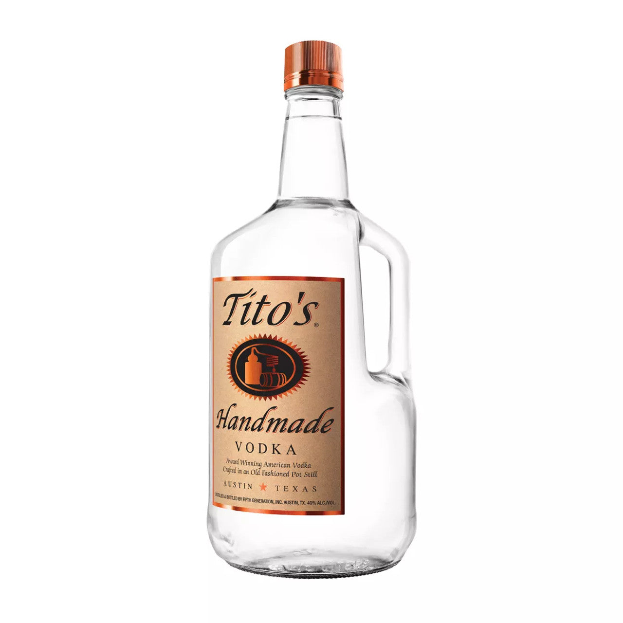 Tito's Vodka 1.75L