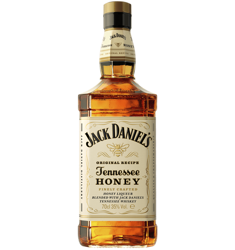 Jack Daniels Honey 750ml