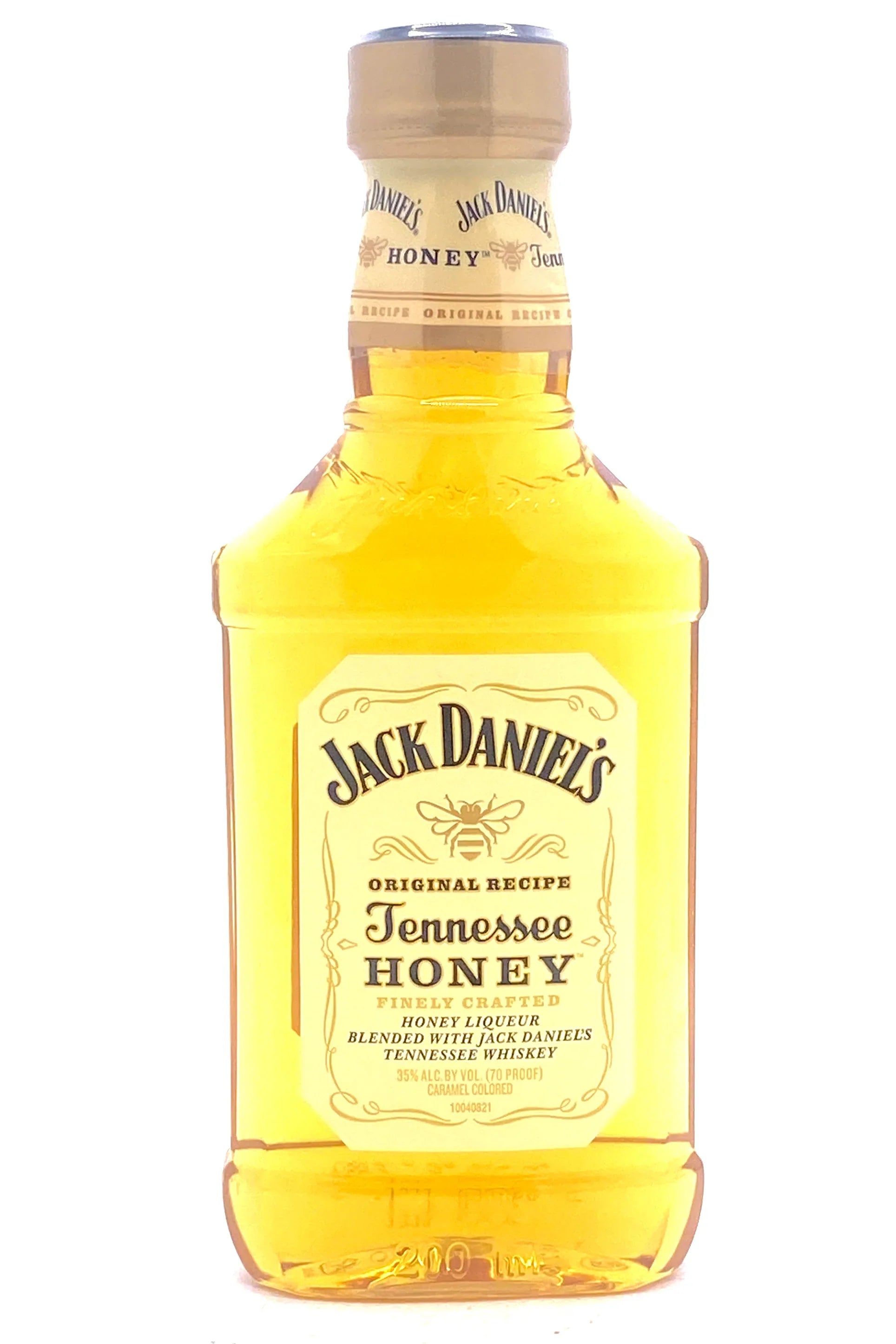 Jack Daniel's Honey 200ml