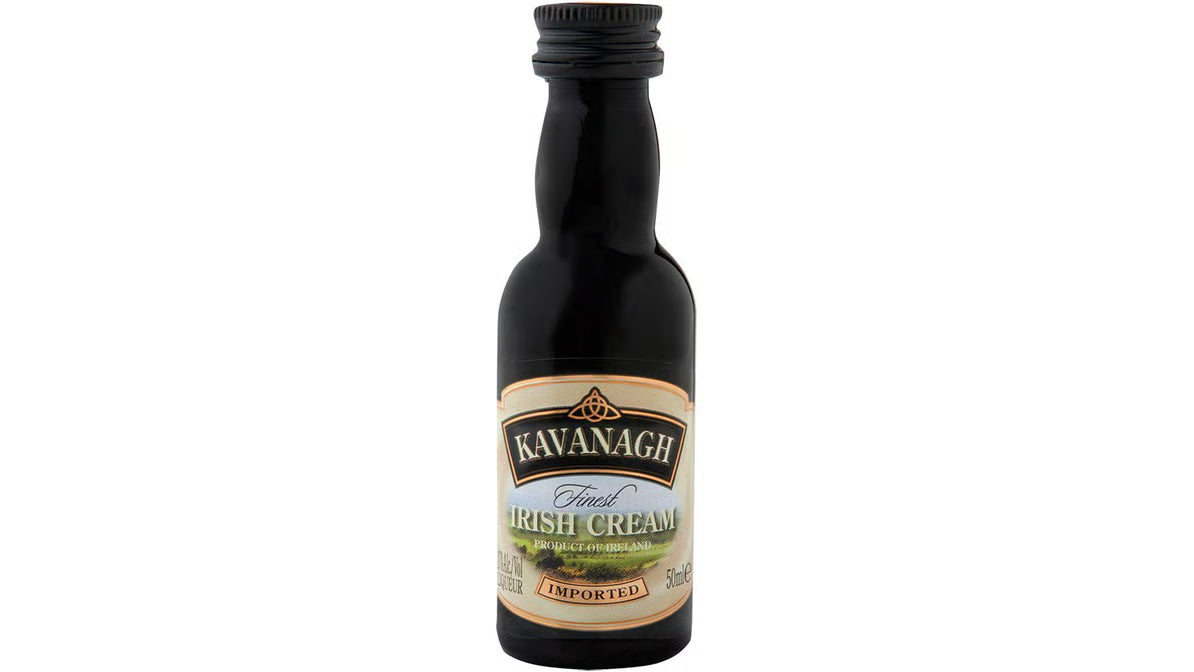 Kavanagh Irish Cream 50ml