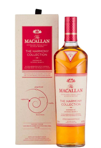 The Macallan Harmony Collection 750ml