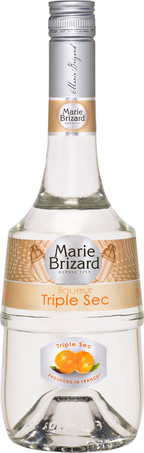 Marie Brizard Triple Sec 1L