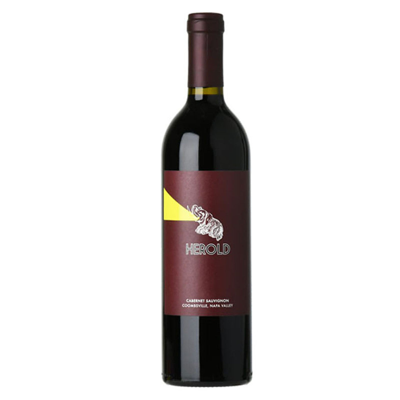 Herold Cabernet Sauvignon 2019 750ml