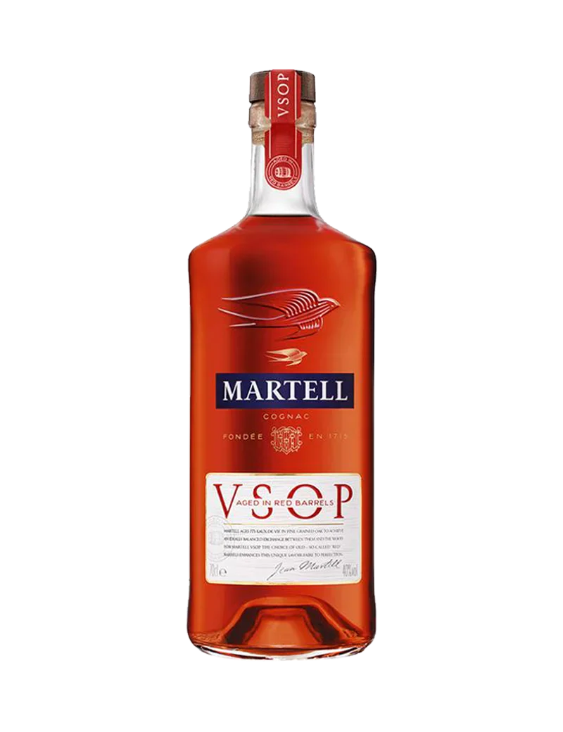 Martell VSOP 750ml