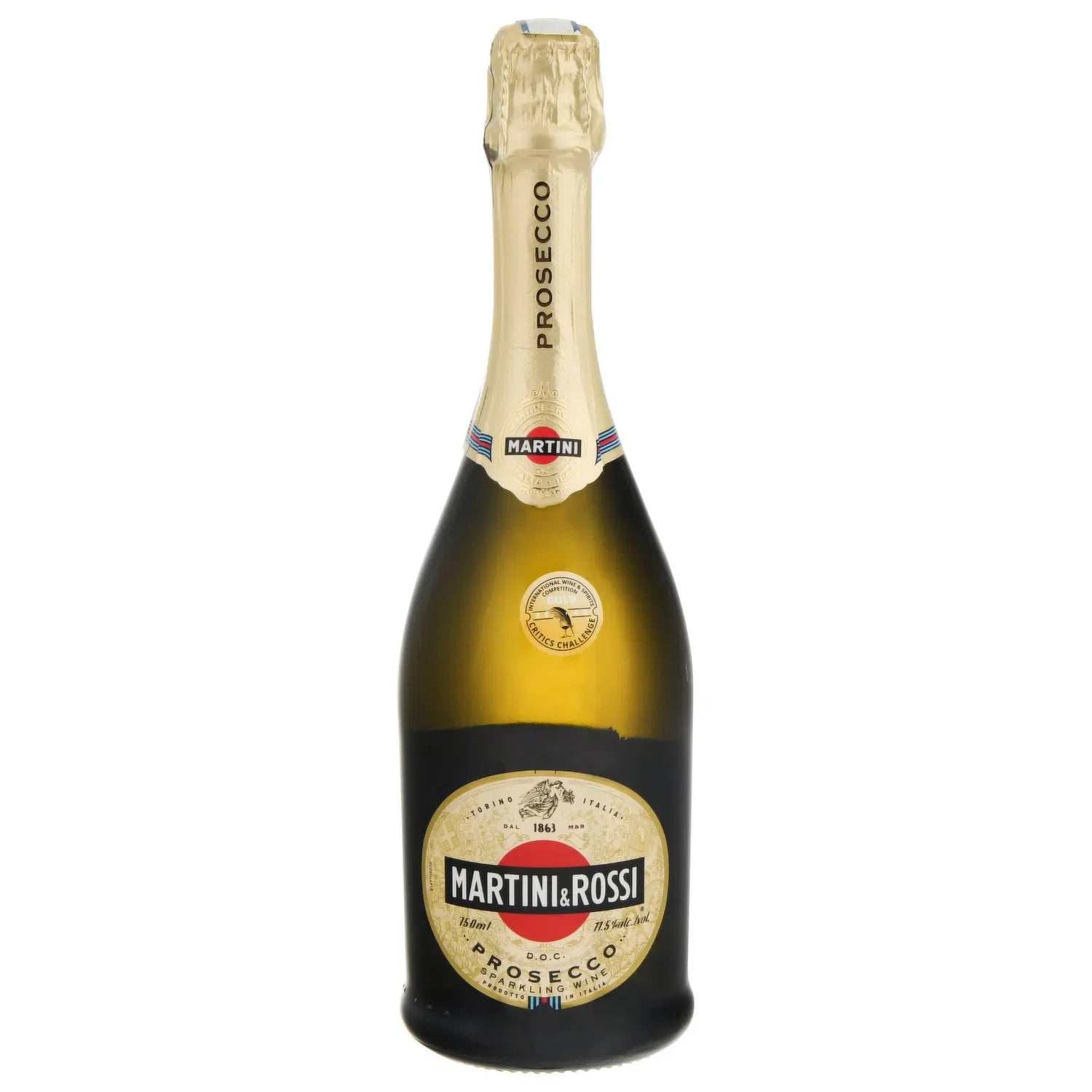 Martini & Rossi Prosecco 750ml