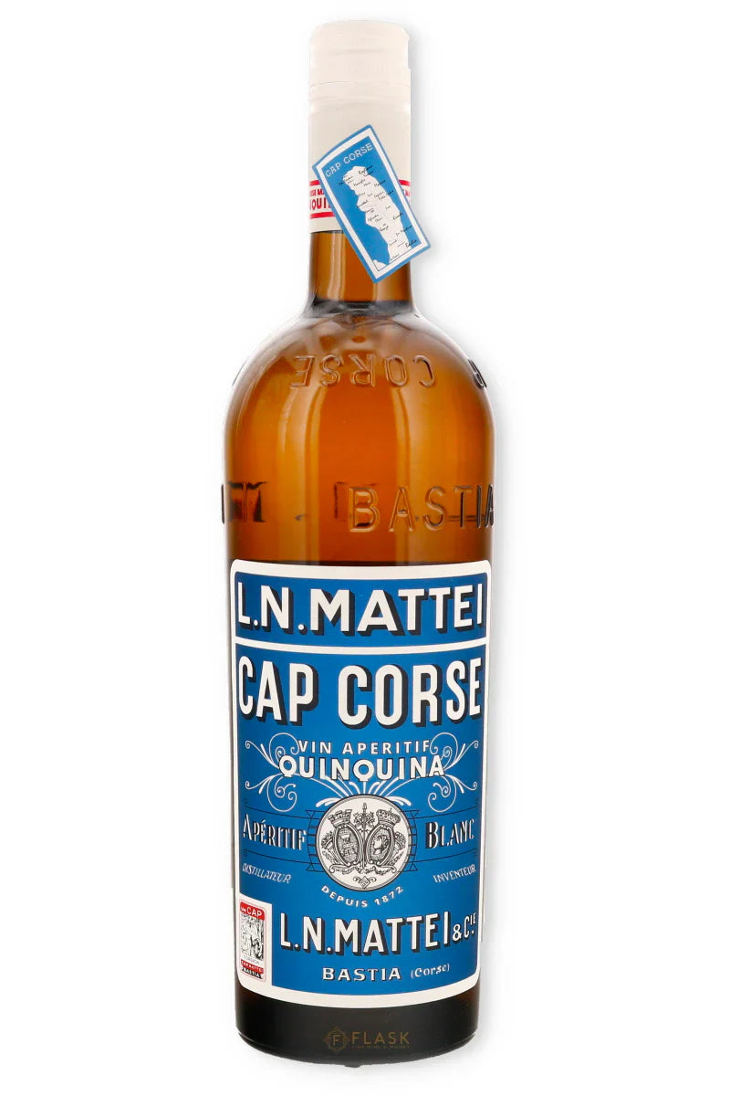 Mattei Cap Corse Quinquina 750ml