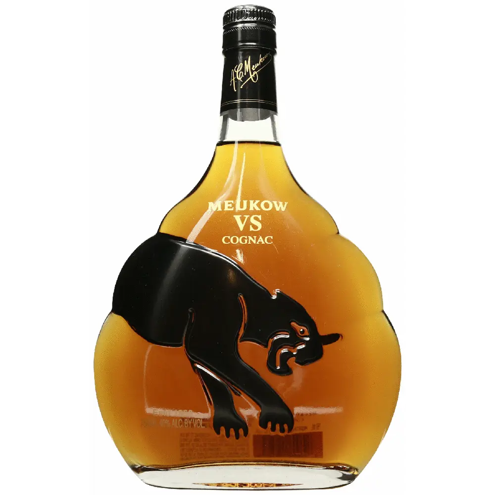 Meukow VS Cognac 750ml