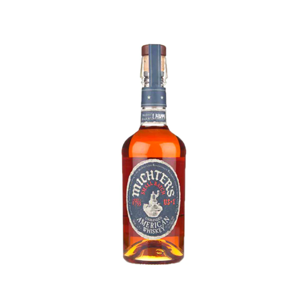 Michters US 1 American Whiskey 750ml