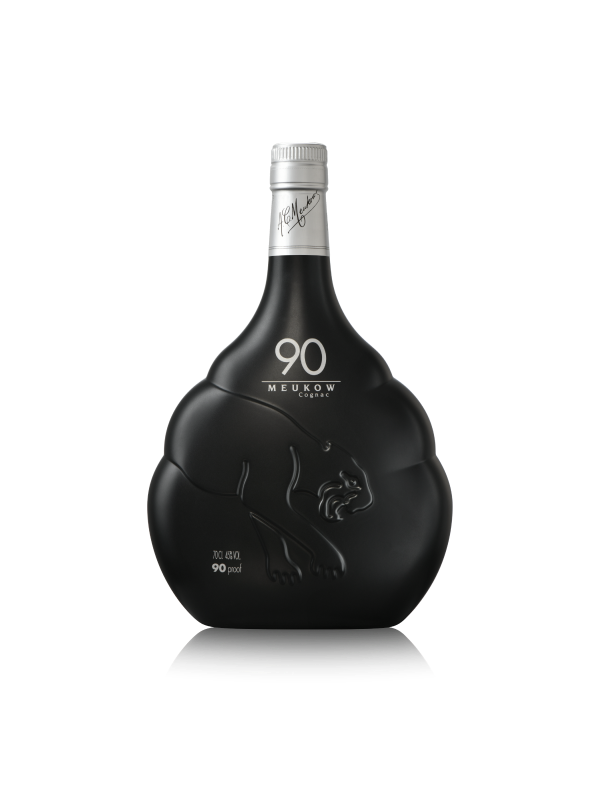 Meukow VS 90 Cognac 750ml