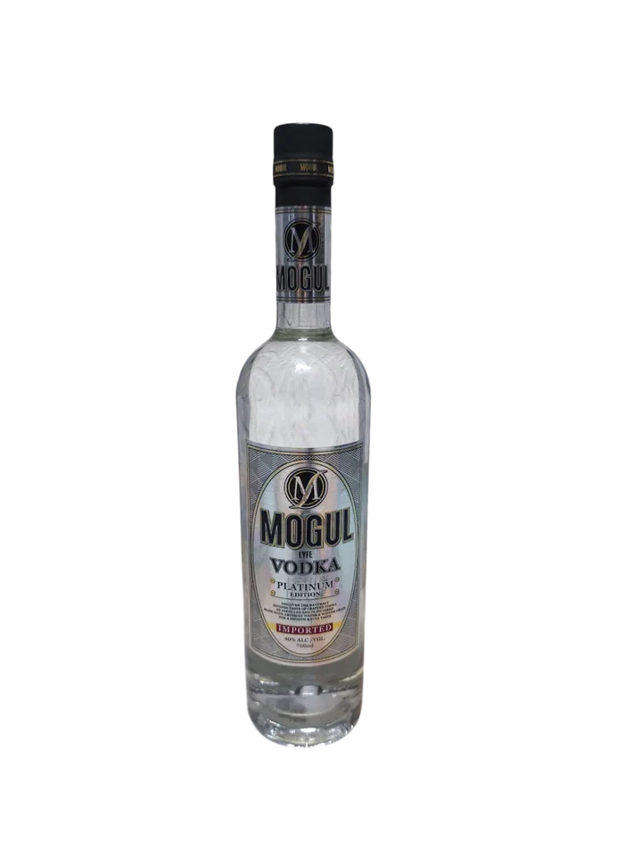 Mogul Lyfe Vodka 700ml