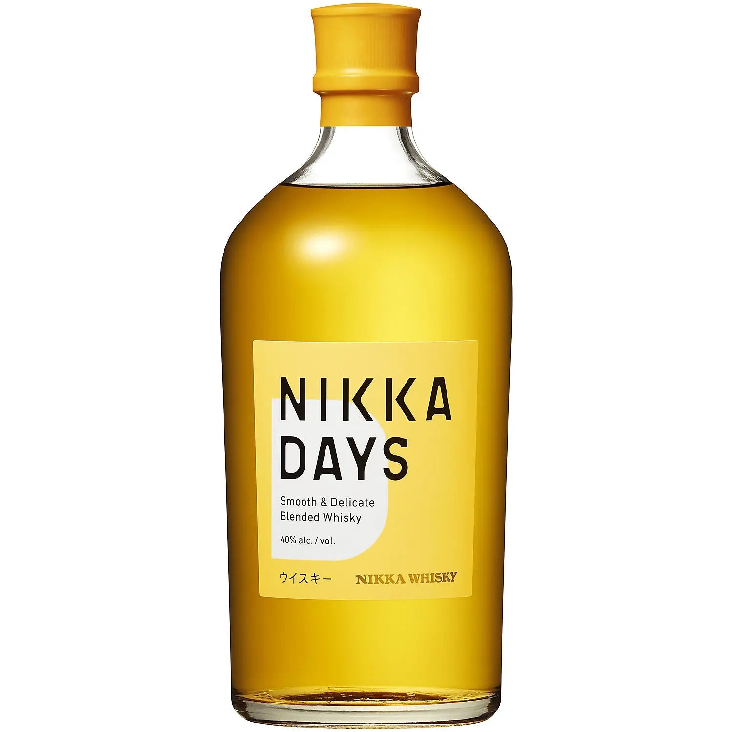 Nikka Whisky Days 80 750ml.