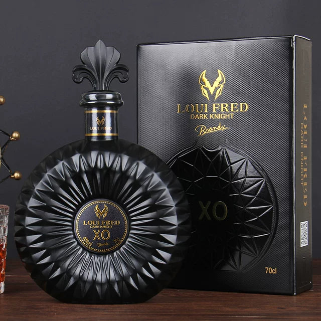 Knights XO Brandy 700ml, gift box
