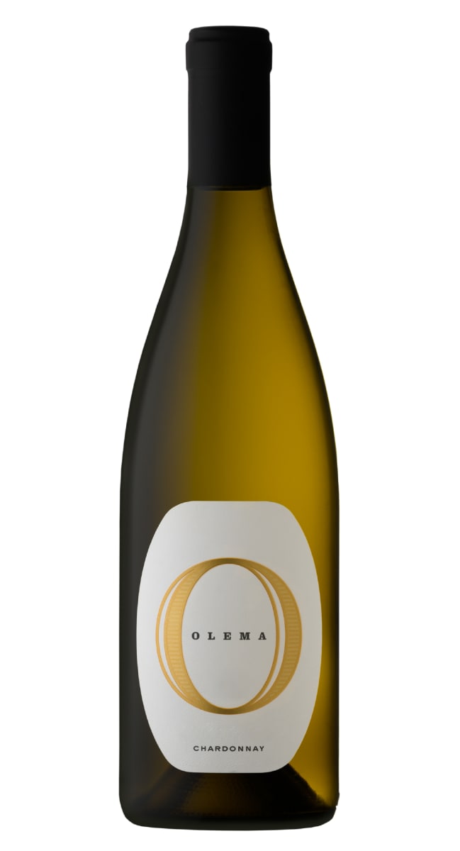 Olema Chardonnay 2022 750ml