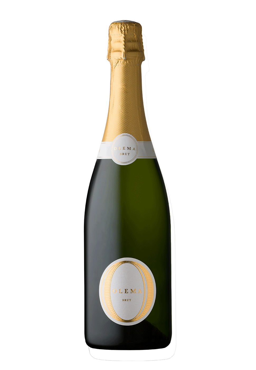 Olema Brut Sparkling Wine 750ml