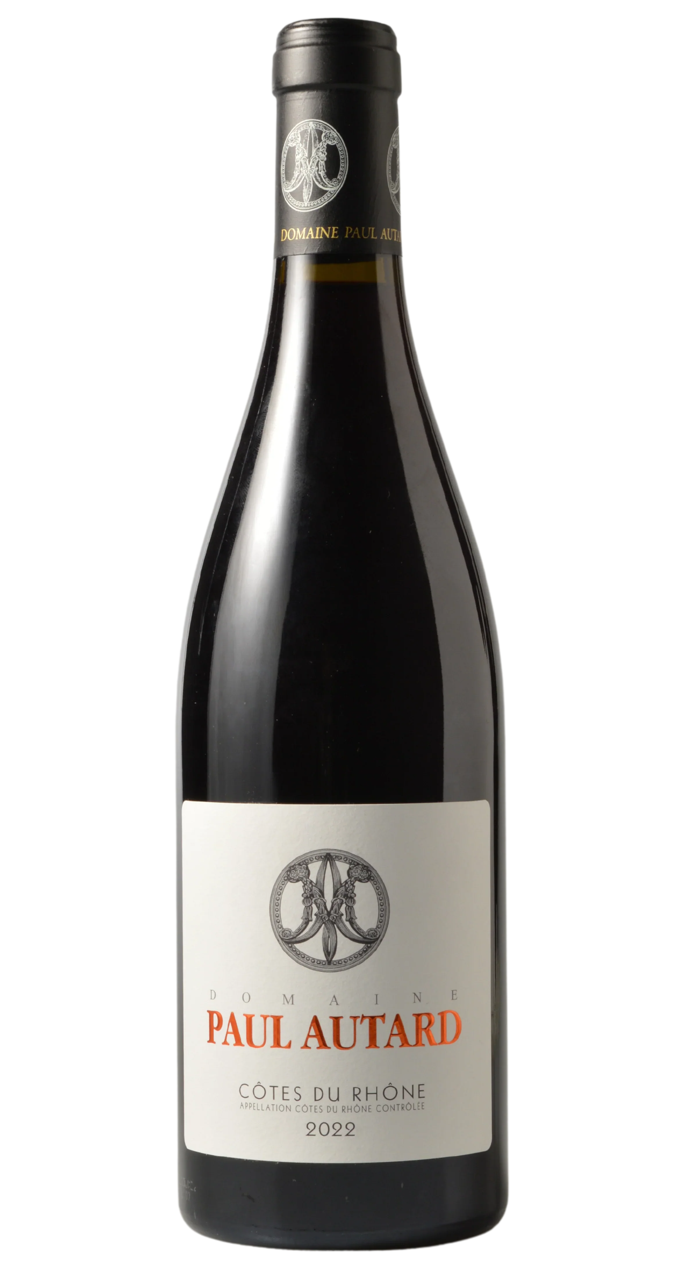 Autard Côtes-du-Rhône Rouge 2023 750ml