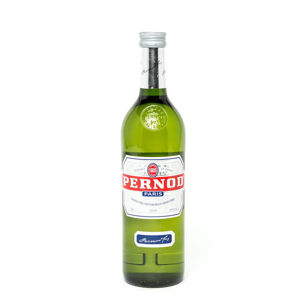 Pernod Anise 750ml