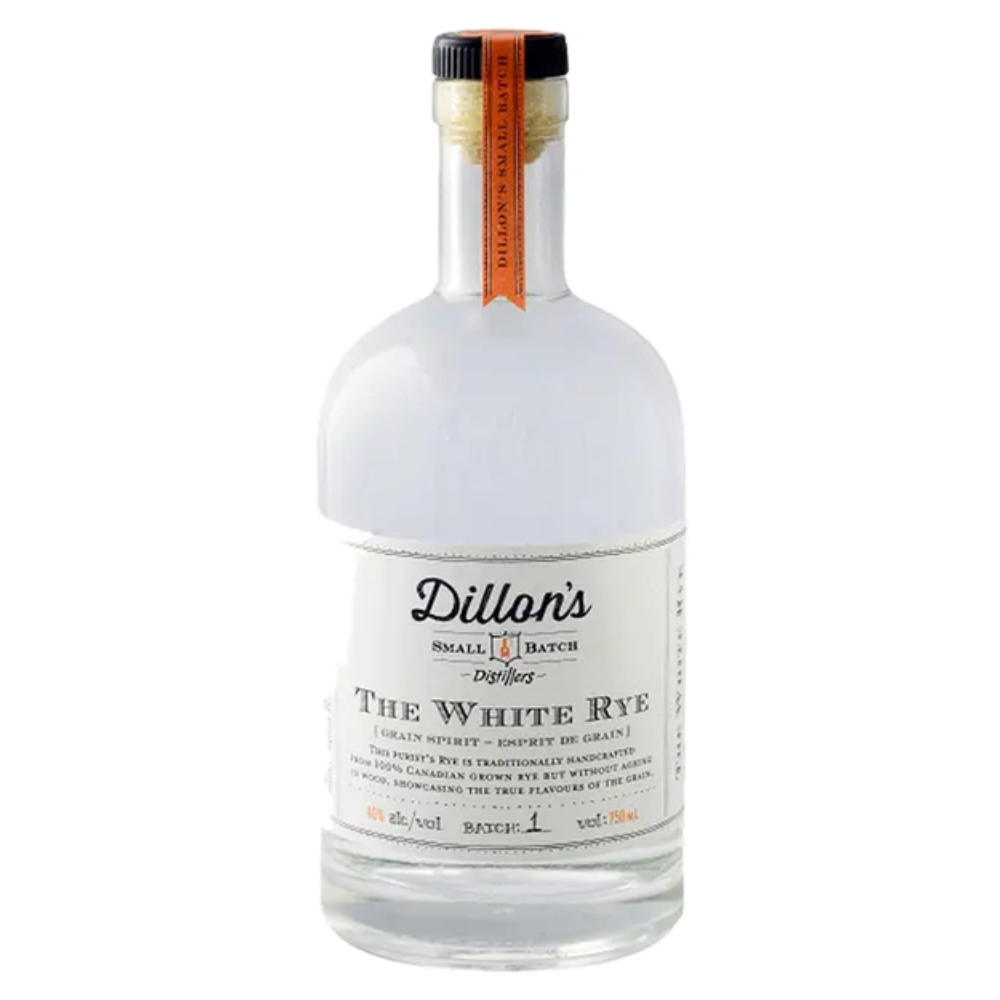 Dillon's The White Rye 375ml
