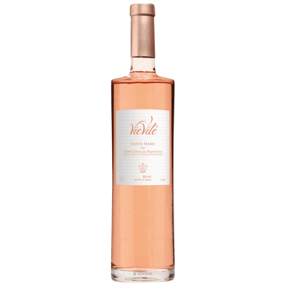 VieVité Sainte Marie Rosé 2023 750ml