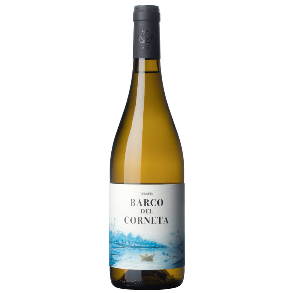 Barco del Corneta Verdejo 2021 750ml